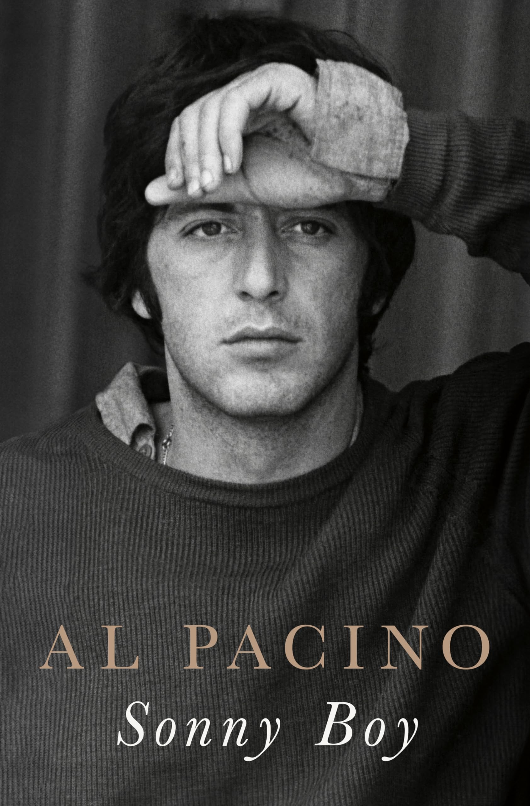 Sonny Boy: A Memoir : Pacino, Al: Amazon.com.tr: Kitap